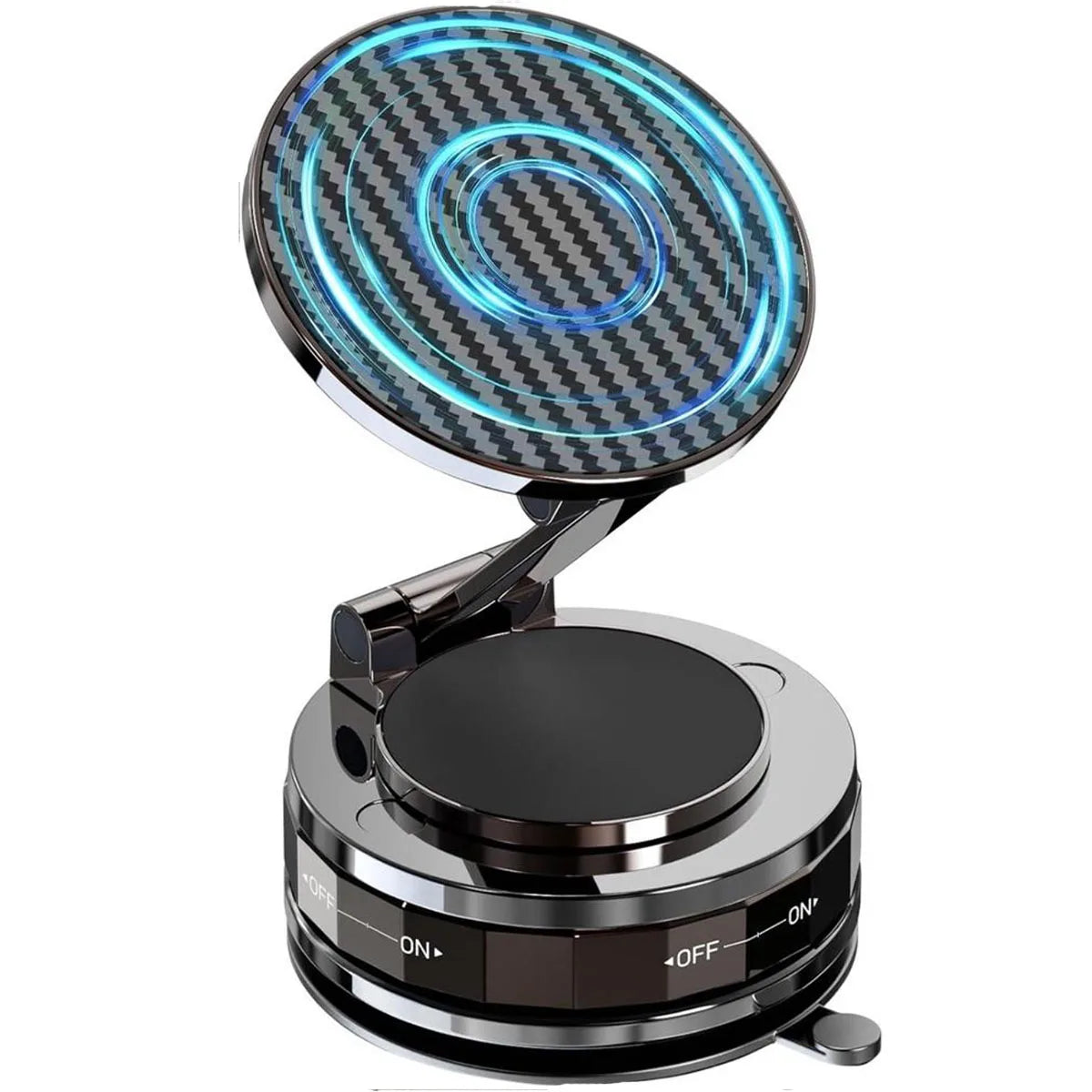 Vastla magnetic phone holder